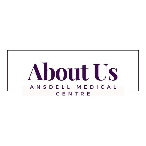 About Us - Ansdell Medical Centre